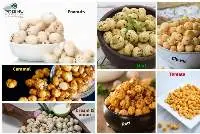 Fox Nuts (Makhana)