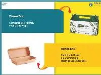 Dhosa Box