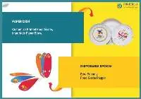 Paper Dish