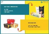 Hot Dog & Frenkie Box