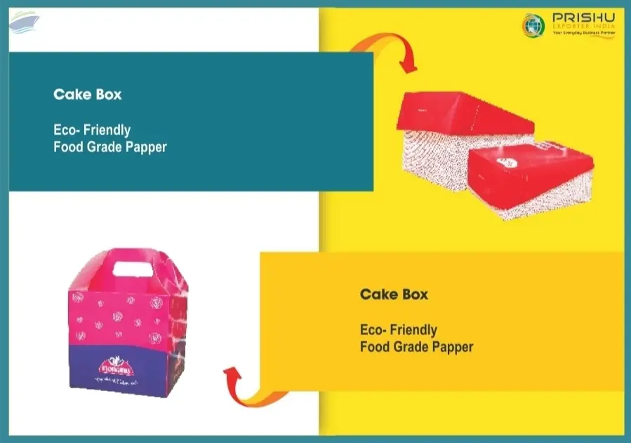 Cake Box