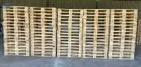 Wooden Pallets