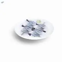 P&D Butterfly Cut