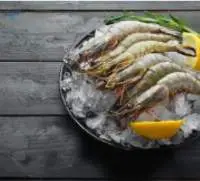 Black Tiger Shrimp