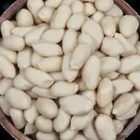 Balanched Peanuts