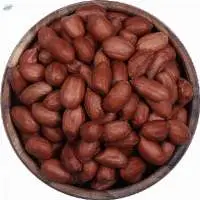 Raw Peanuts