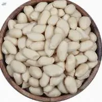 Blanched Peanuts Whole