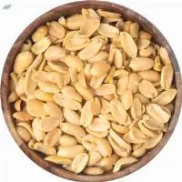 Blanched Peanuts Splits