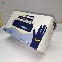 Nitrile Examination Gloves