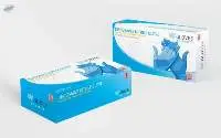 W Glove W1 Series (Nitrile Glove)