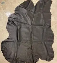 Finished Nap Leather