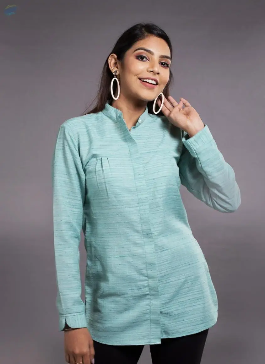 Color Abstract Shirt