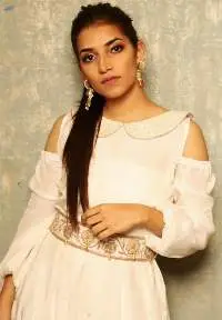 Bhopali Begum Dress