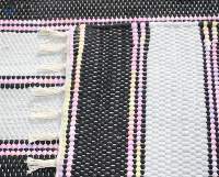 Rag rugs
