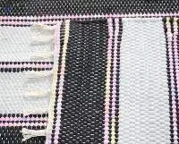Rag rugs