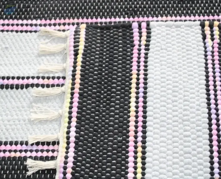 Rag rugs