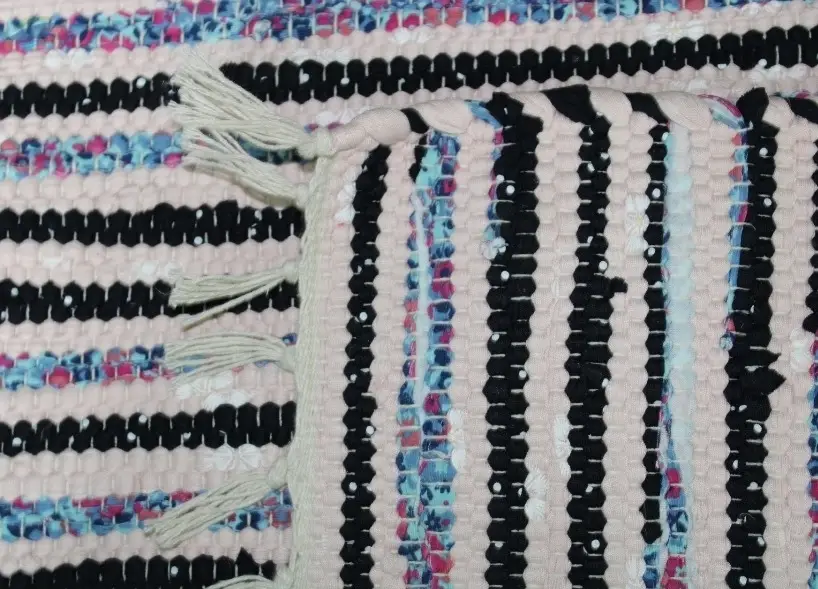 Rag Cotton Rugs