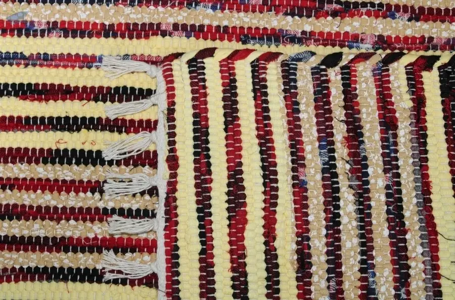 Rag Rugs