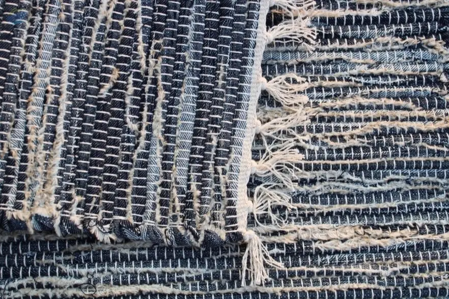 Doormat Denim