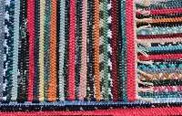Rag Rugs Cotton