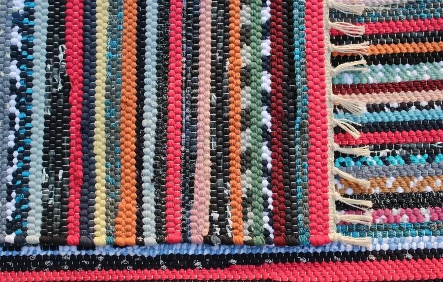 Rag Rugs Cotton