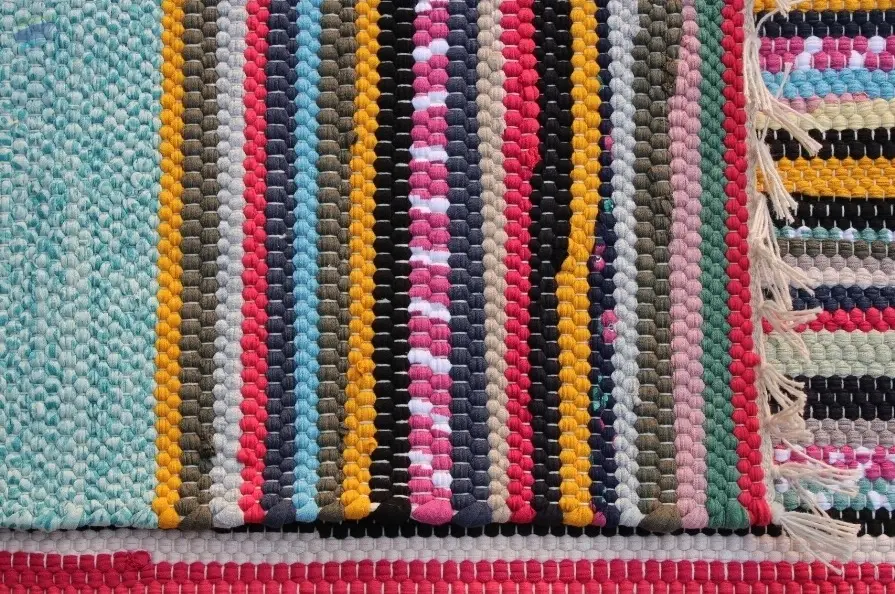 Rag Runner Rugs