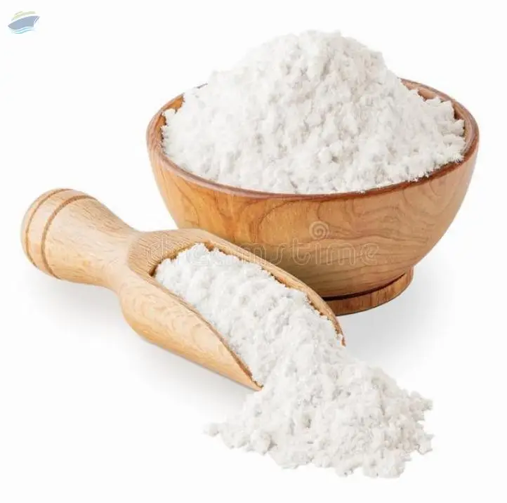Wheat Flour