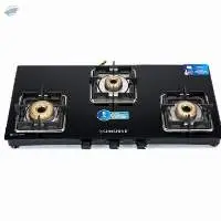 LPG Stoves (3 Br Venue)