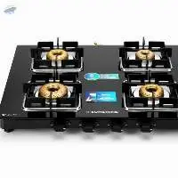 LPG Stoves (4 Br. Venue)