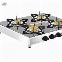 Trendo Series Cooktop