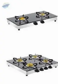 Swift Series Cooktop