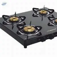 Pulsar Series Cooktop