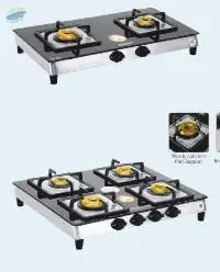 Prime Series Cooktop