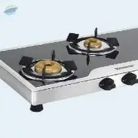 Omega Series Cooktop
