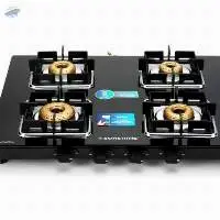 3 Burner Venue Series Cooktop