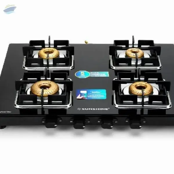 3 Burner Venue Series Cooktop