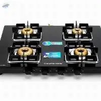 4 Burner Venue Series Cooktop