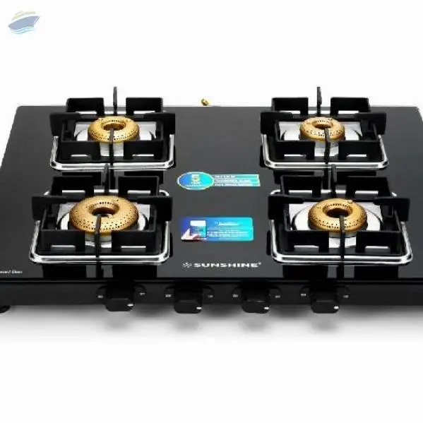 4 Burner Venue Series Cooktop