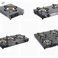 Apollo Series Cooktop