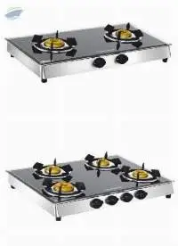 Legend Pro Series Cooktop