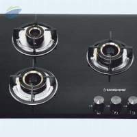 Built-In Hob