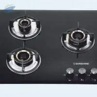 Built-In Hob
