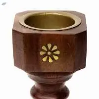 IWJ-30 Wooden Incense Burner