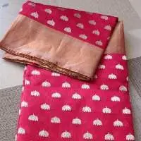 Chanderi Handloom Sarees