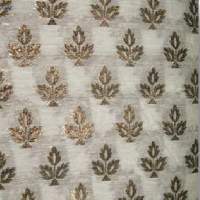 Chanderi Cotton Silk Dress Material