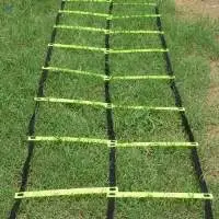 Agility Ladder Economy- Flat & Adjustable