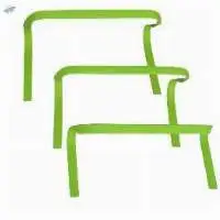 Agility Flat Hurdles