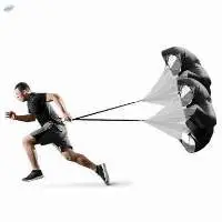Speed Chute Dual