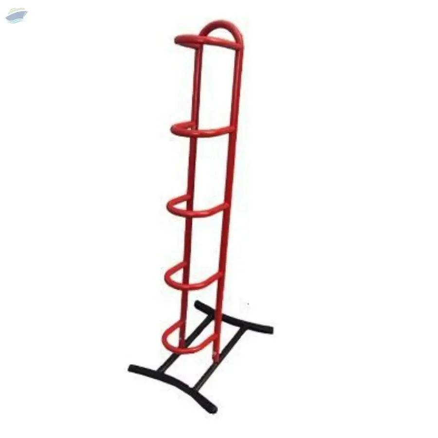 Ball Stand