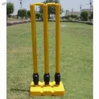 Plastic Spring Stump With Plastic Base